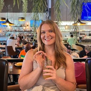 Meet your Posher, Jenna